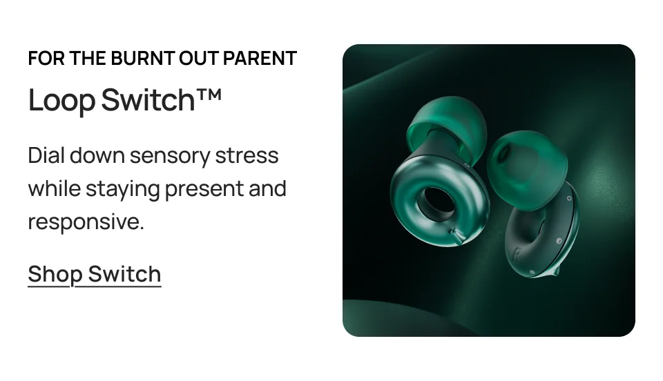 Loop Switch