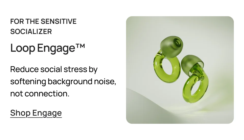 Loop Engage