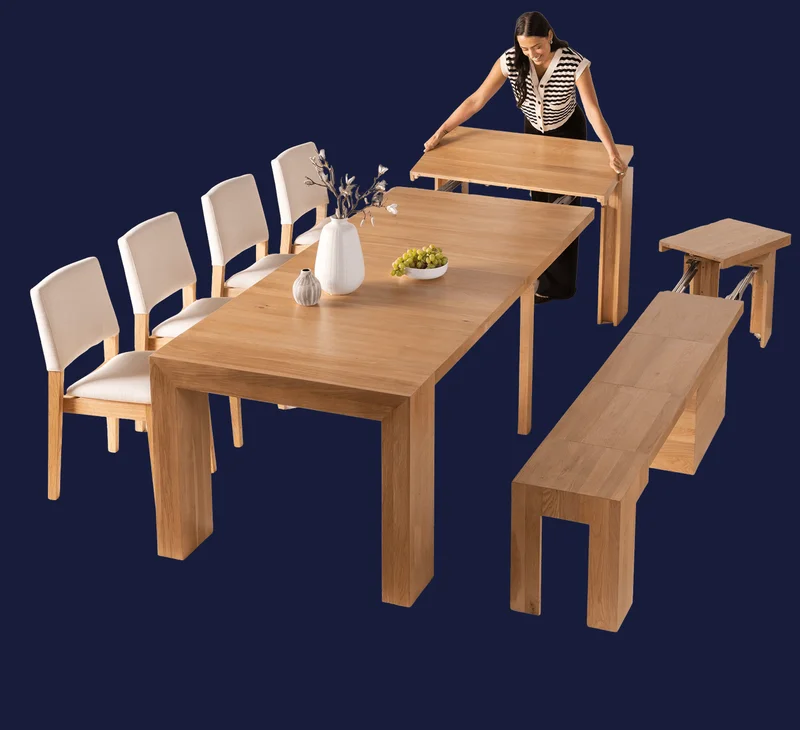 Transformer Table