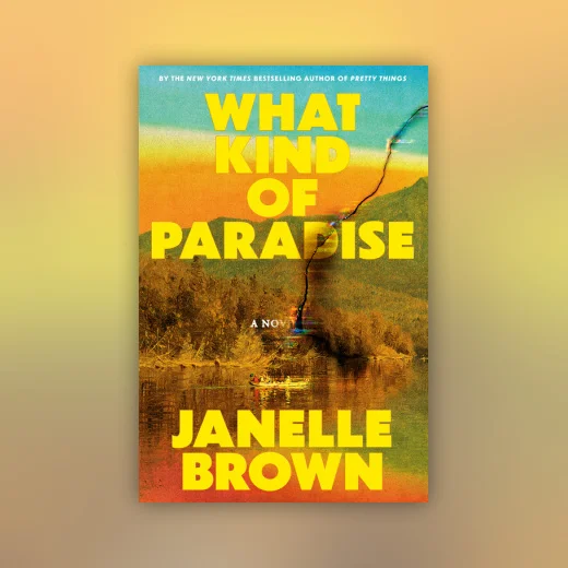 What Kind of Paradise