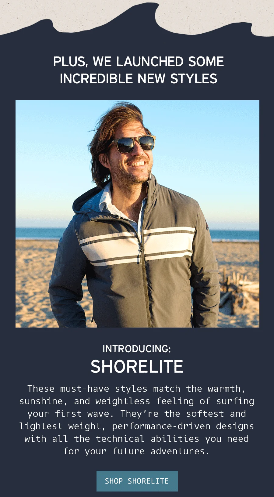Shorelite