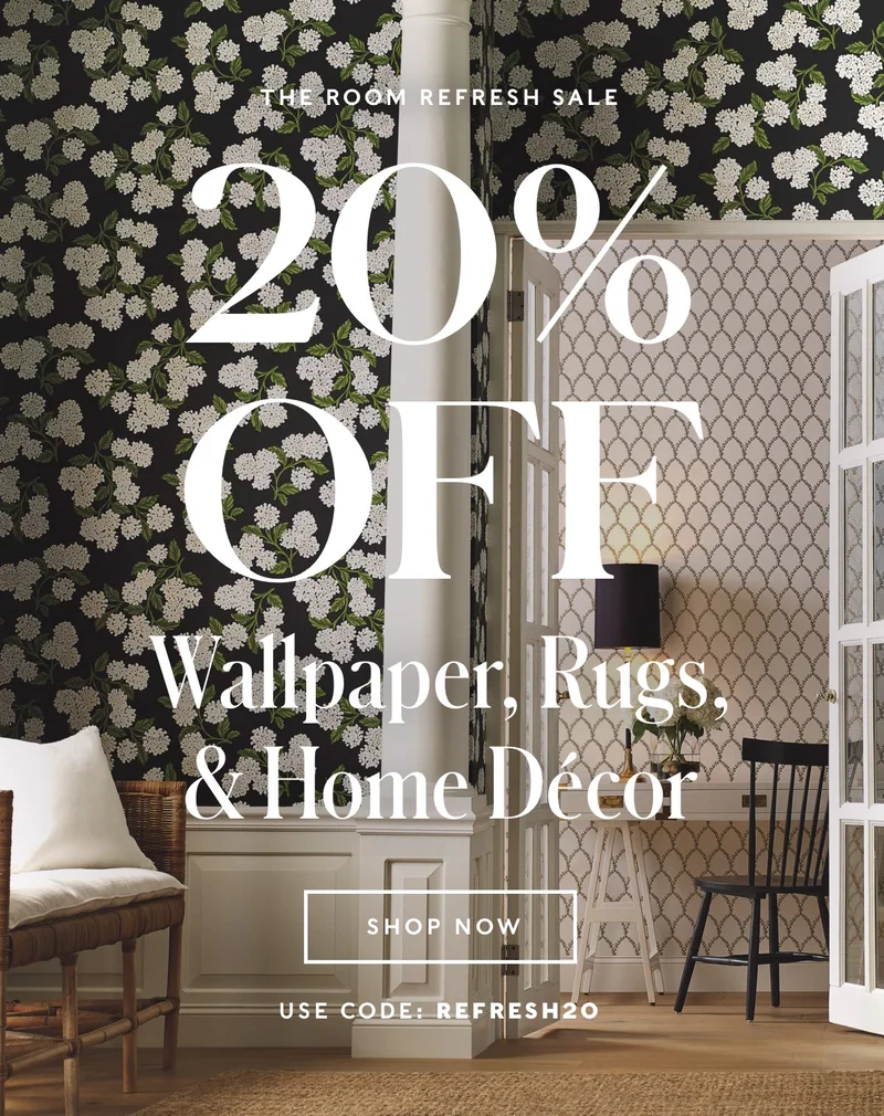 20% Off Home Sale