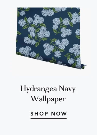 Hydrangea Wallpaper