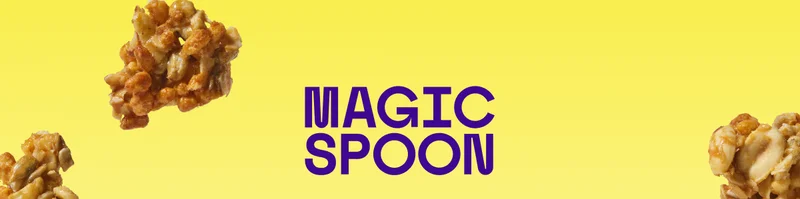 MAGIC SPOON