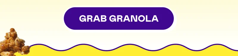 Grab Granola