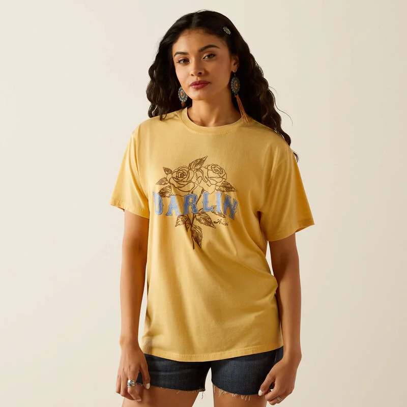 Darlin Rose T-Shirt