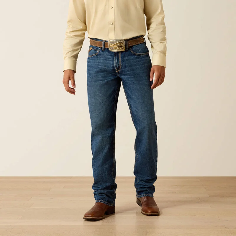 M3 Loose Jesse Straight Leg Jeans