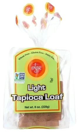 Image of Ener G Light Tapioca Bread
