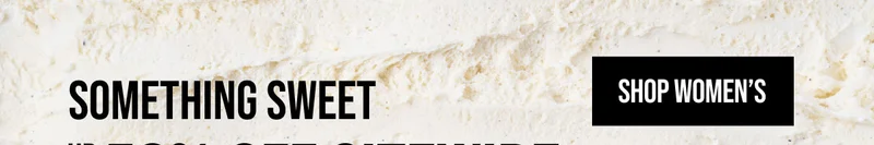 Something Sweet Up to 50% off Sitewide Shop Women's