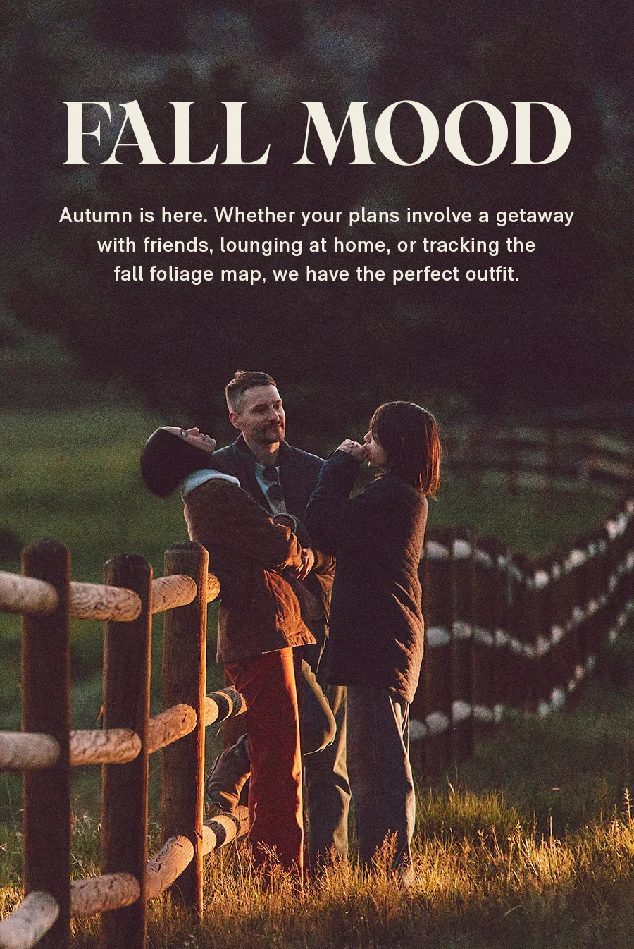 Autumn Style Shop Now