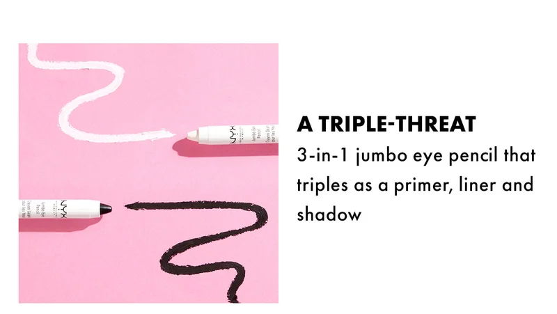 A triple-threat