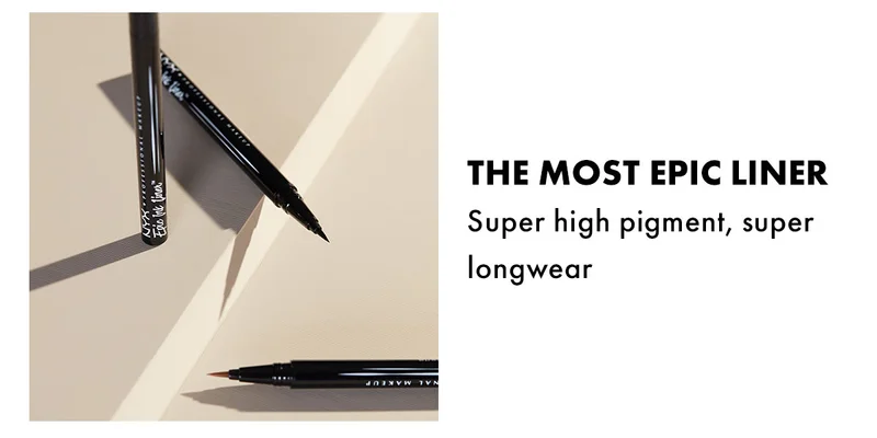 The most epic liner