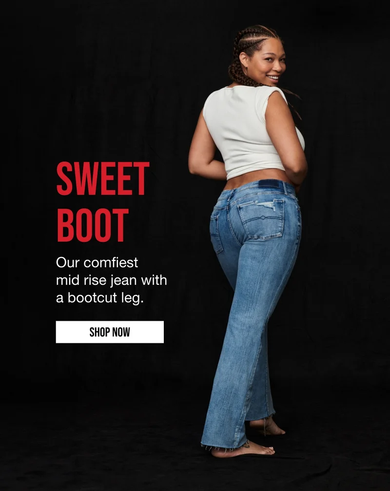 Sweet Boot