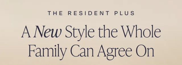 Resident Plus - Image