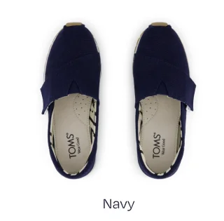 Resident Plus Toddler Sneaker - Image