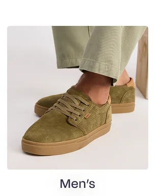 Men's Collection - Image