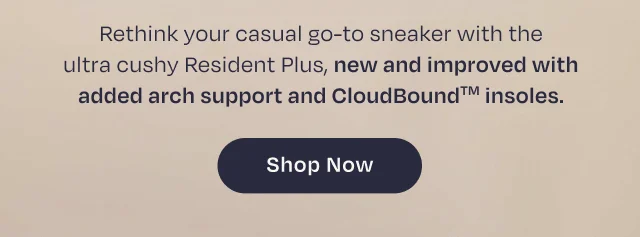 Shop Resident Plus - Button