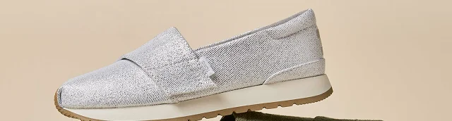 Resident Plus Kids Sneaker - Image