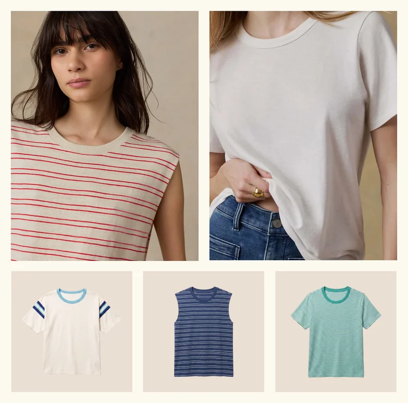 The Tee Shop