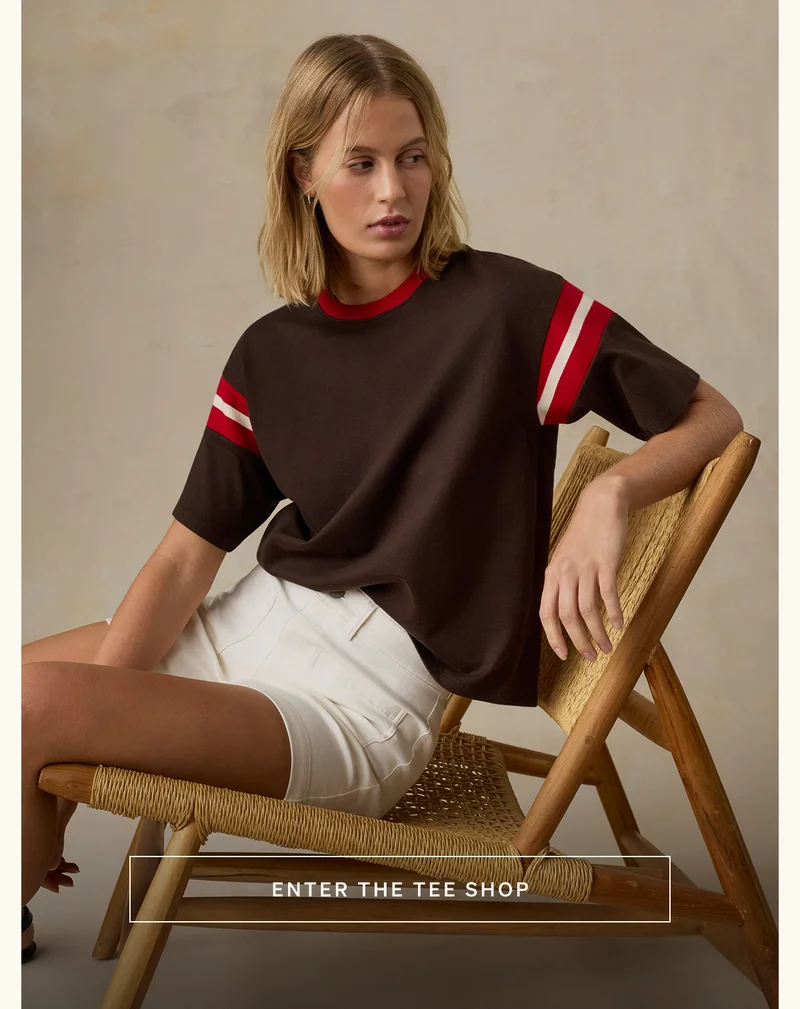 The Tee Shop