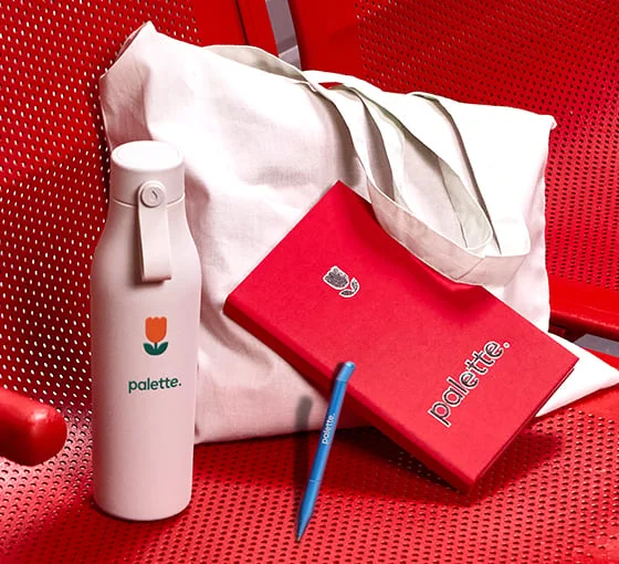 Your brand. Everywhere.