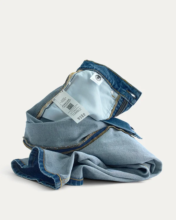 Image | Denim Inside Out