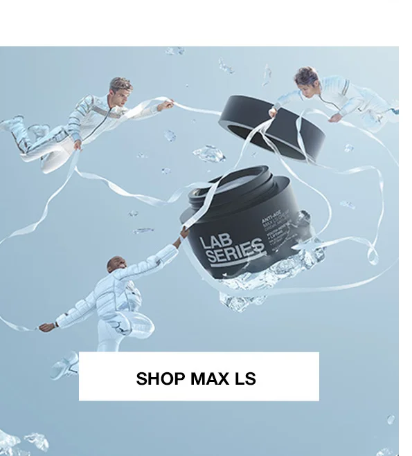 SHOP MAX LS