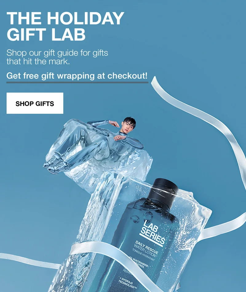 The Holiday Gift Lab | Shop our gift guide for gifts that hit the mark | Get Free gift wrapping at checkout! | Shop Gifts