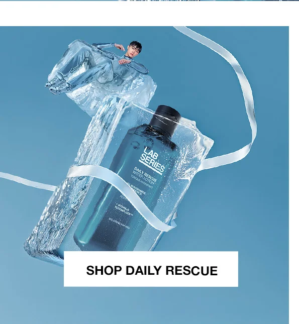 SHOP DAILY RESCUE