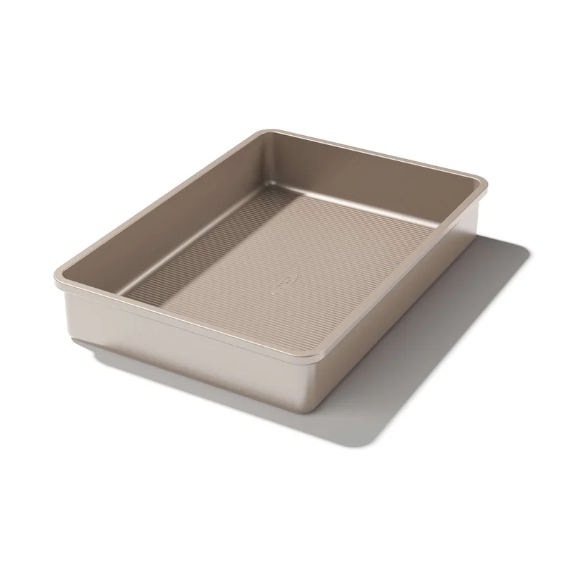 Image of Non-Stick Pro Cake Pan - 9" x 13"
