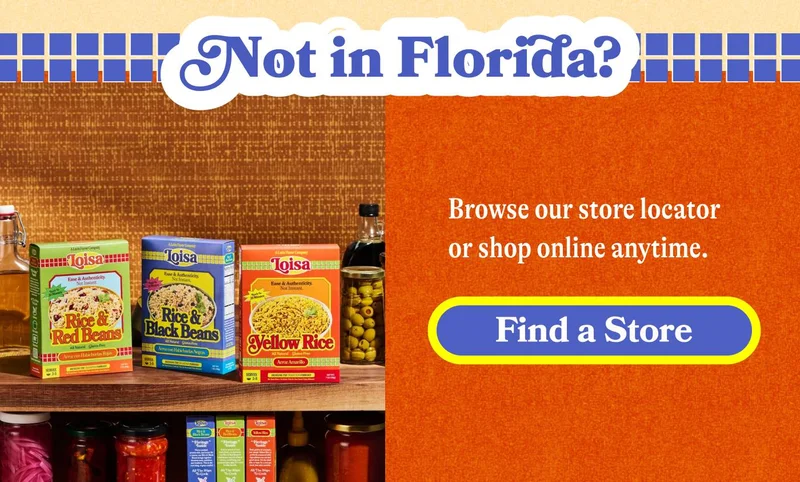 Not in Florida? Browse our store locator or shop online anytime.