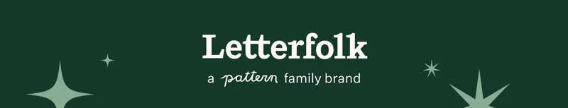 Letterfolk