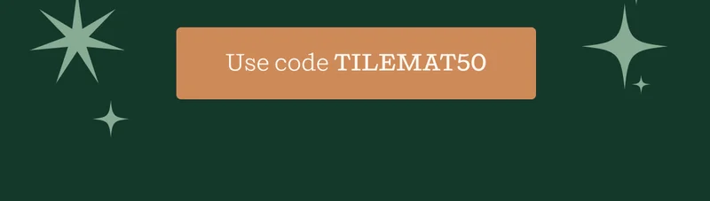 Use code discount code
