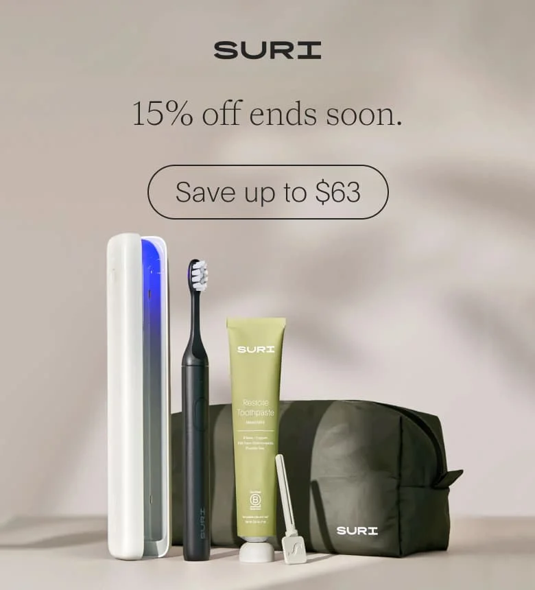 15% off ends soon. | Save up to $63