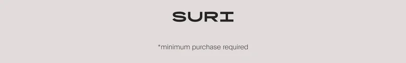 SURI