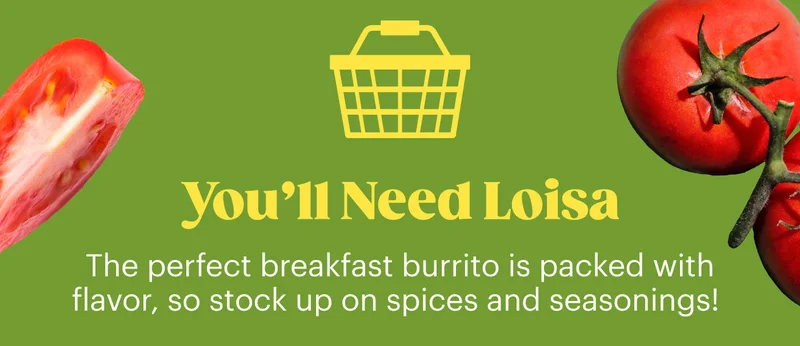 You'll need Loisa