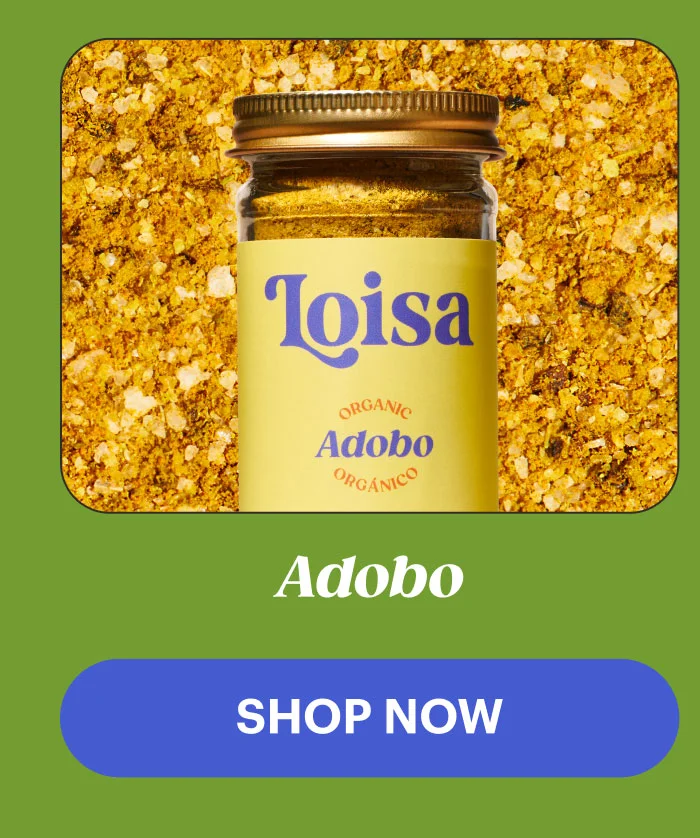 Adobo SHOP NOW