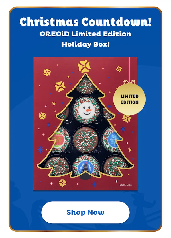 Ready To Ship Gift Boxes