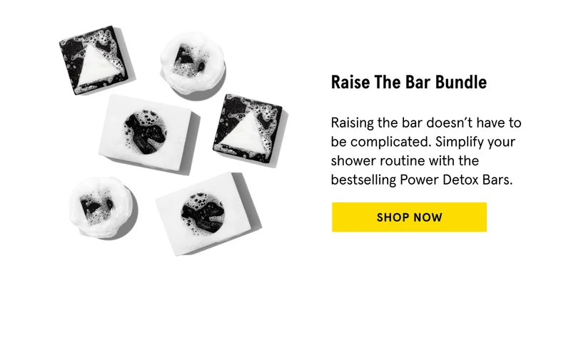 Raise The Bar Bundle