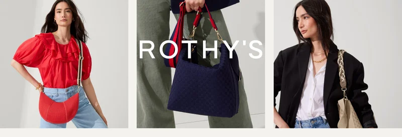 ROTHY'S
