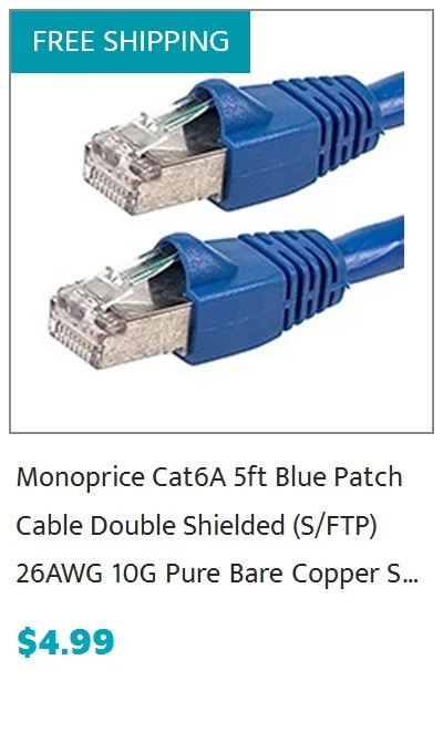 View product recommended for you