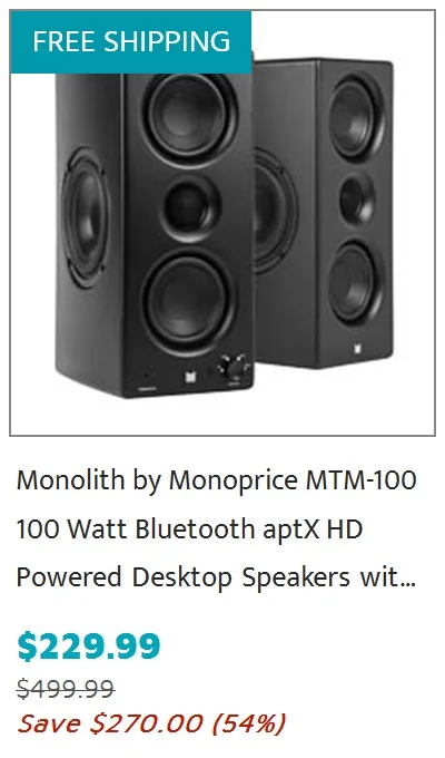 View product recommended for you
