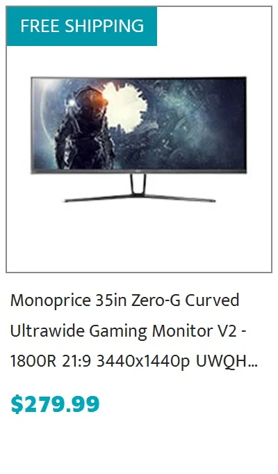 View product recommended for you