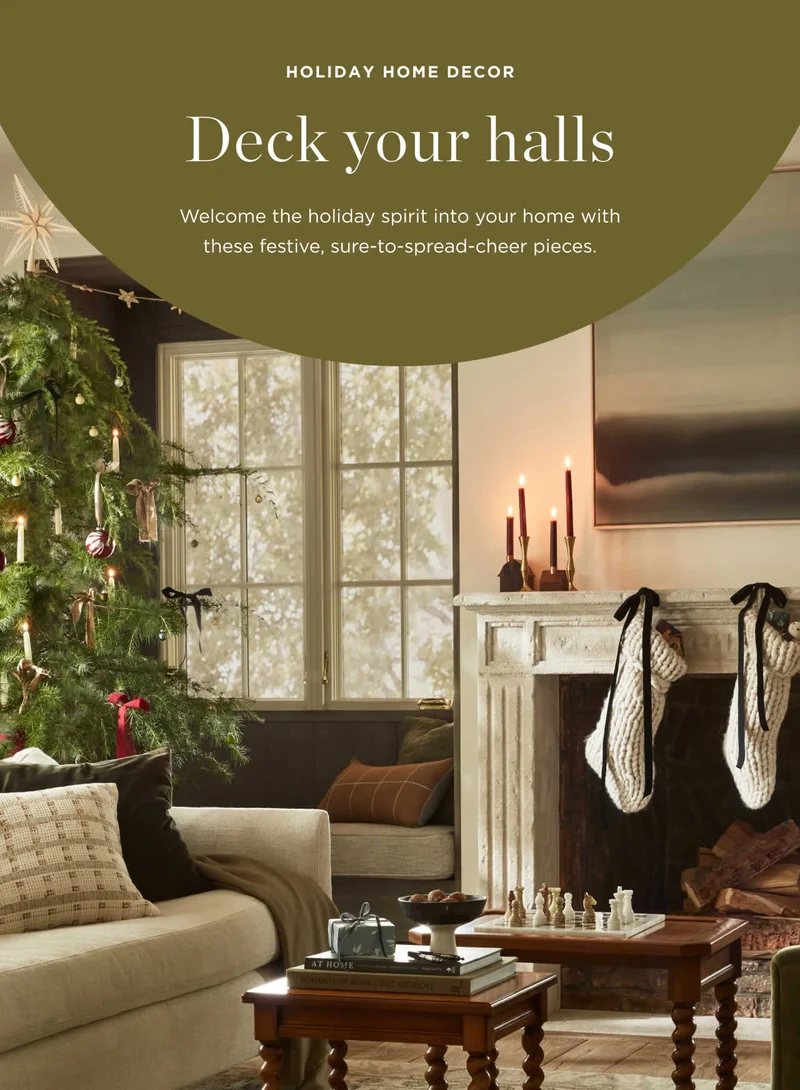 Deck Your Halls