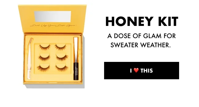 Honey Kit