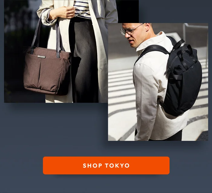 Shop Tokyo Collection