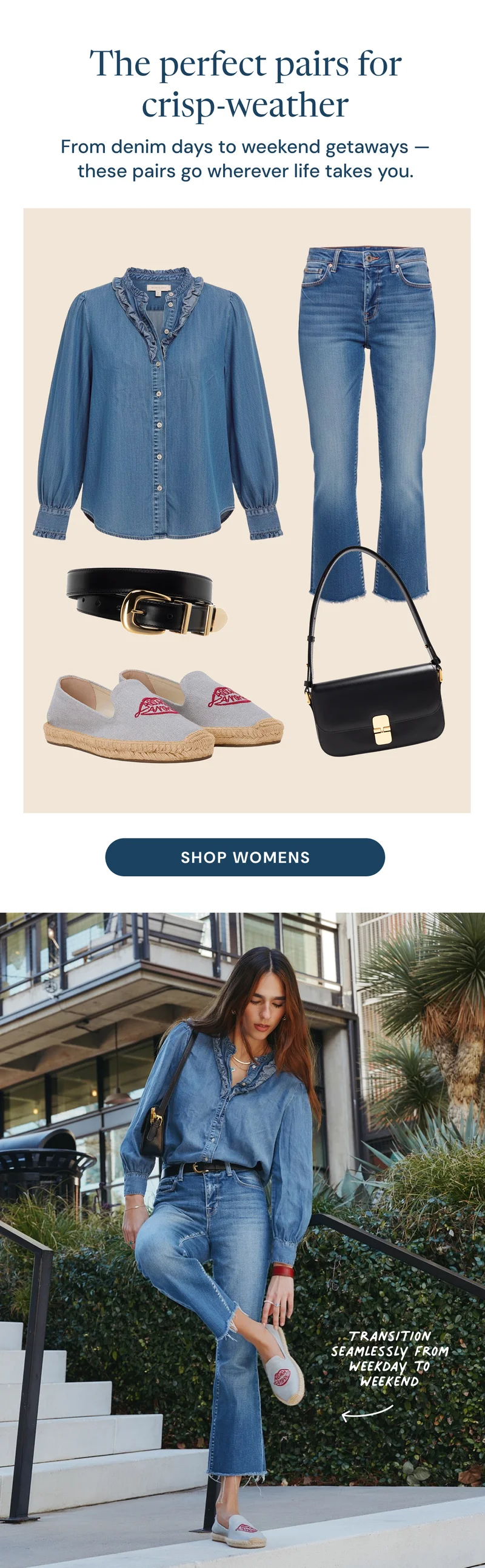 Grab Them While You Can