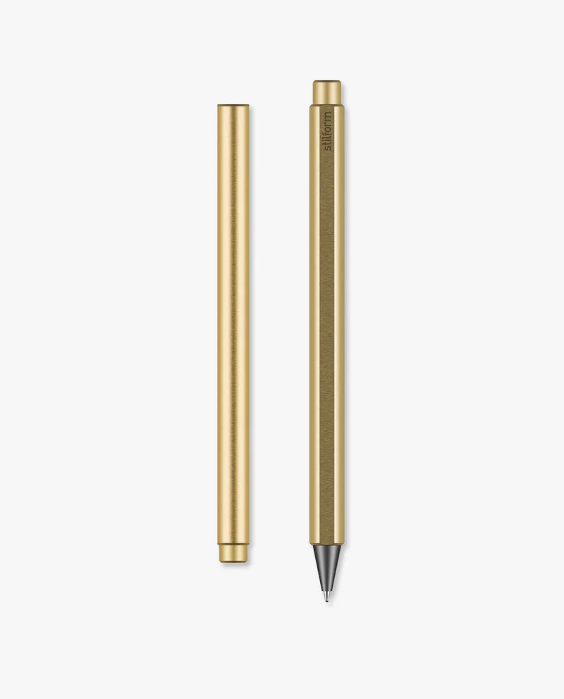 Image of Stilform Rollerball Pen