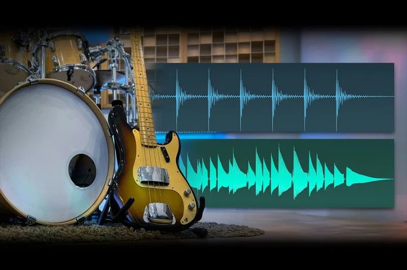 How to Mix Kick and Bass to Perfection
