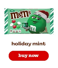 HOLIDAY MINT
